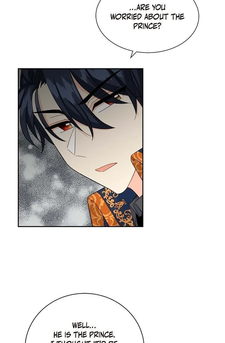 The Destroyer Fell in Love With Me Chapter 19 page 27