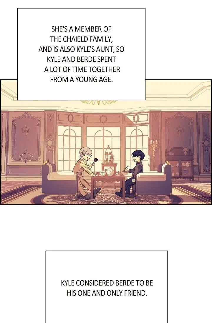 The Destroyer Fell in Love With Me Chapter 19 page 9