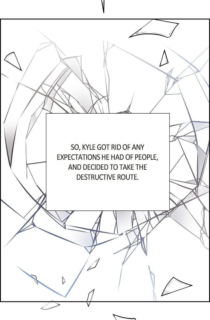 The Destroyer Fell in Love With Me Chapter 19 page 21