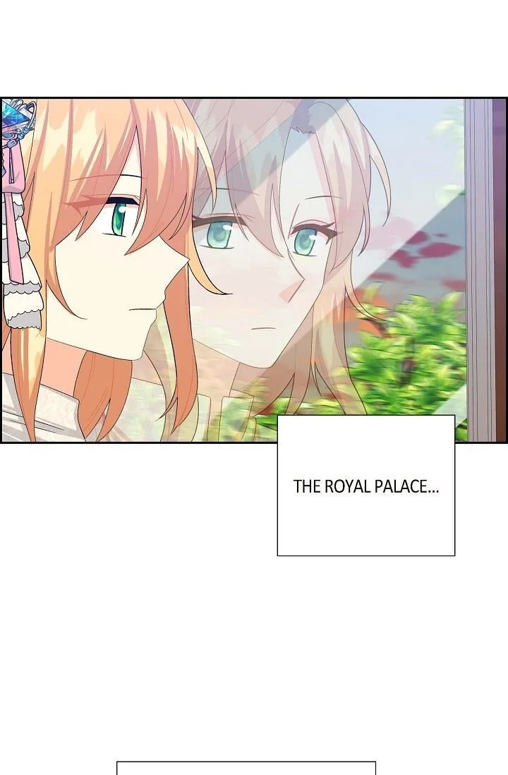 The Destroyer Fell in Love With Me Chapter 19 page 2