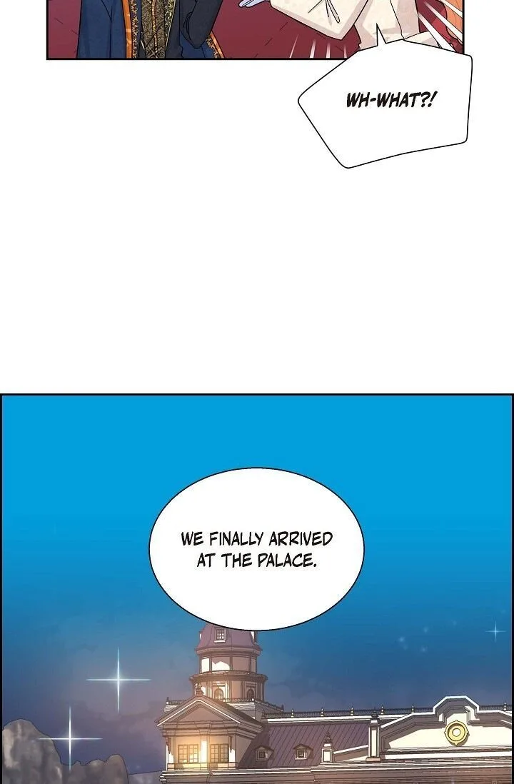 The Destroyer Fell in Love With Me Chapter 19 page 36