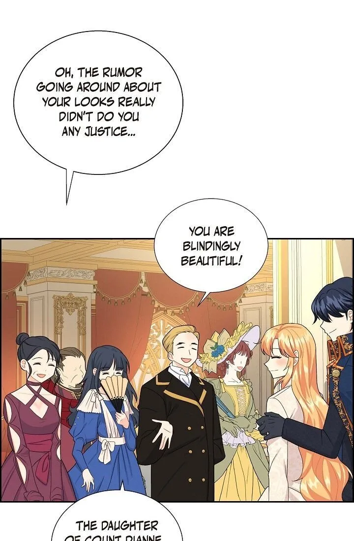 The Destroyer Fell in Love With Me Chapter 19 page 41