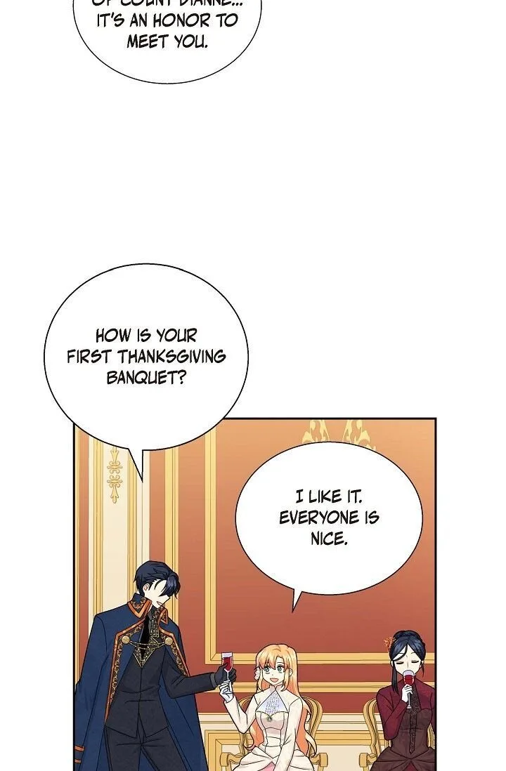 The Destroyer Fell in Love With Me Chapter 19 page 42