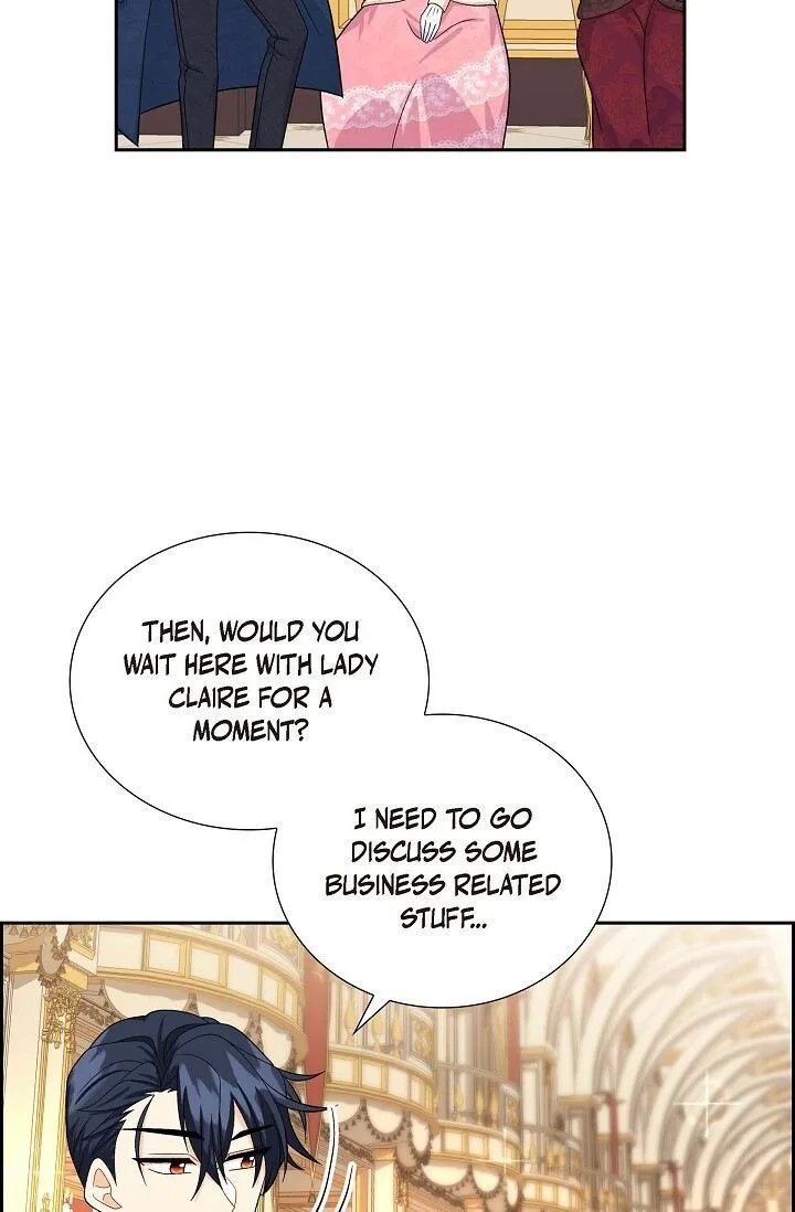 The Destroyer Fell in Love With Me Chapter 19 page 43