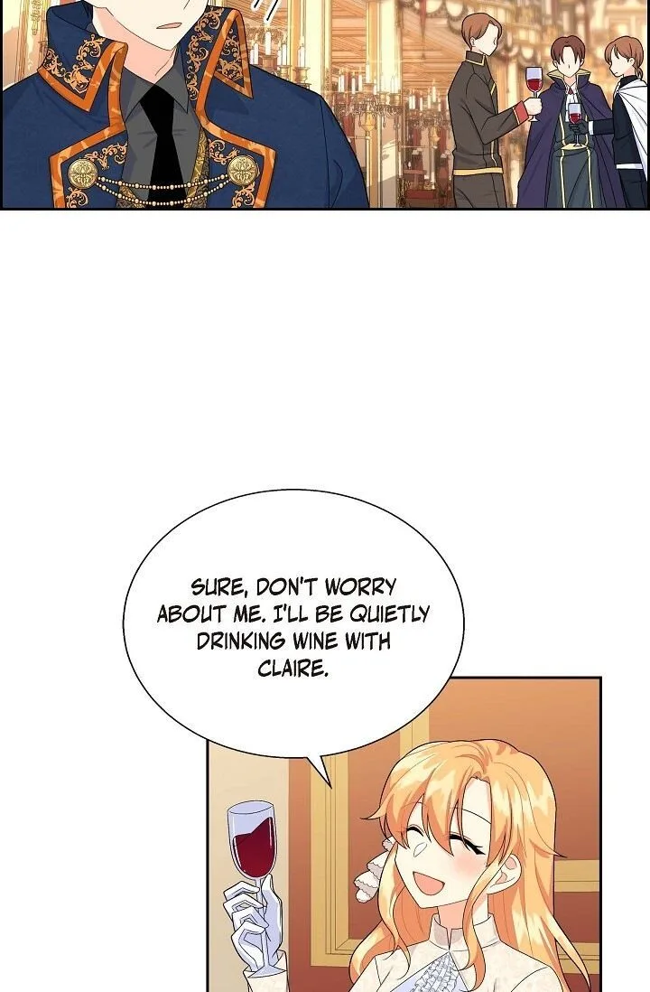 The Destroyer Fell in Love With Me Chapter 19 page 44