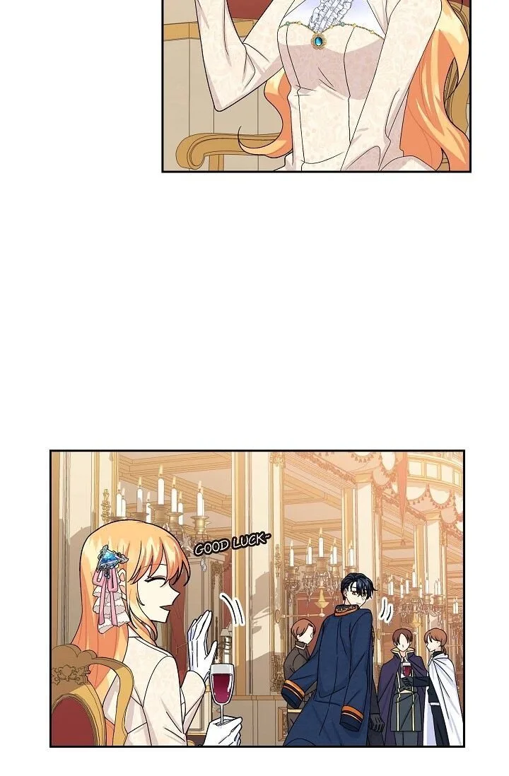 The Destroyer Fell in Love With Me Chapter 19 page 45