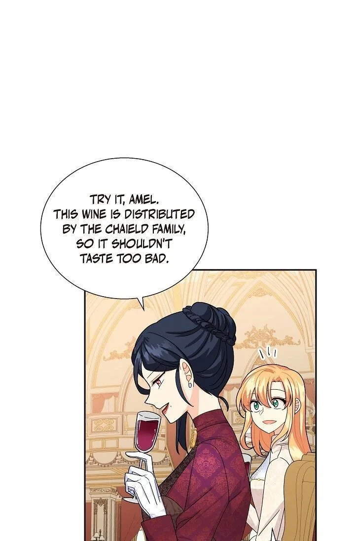 The Destroyer Fell in Love With Me Chapter 19 page 46