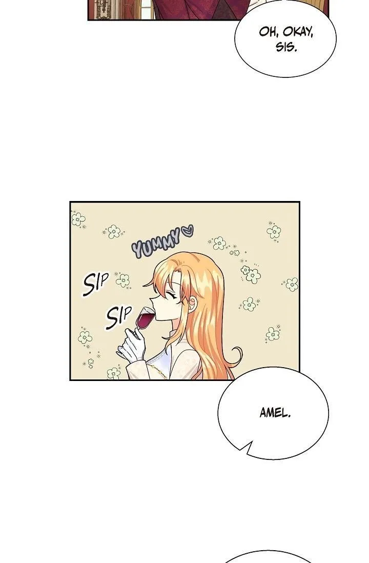 The Destroyer Fell in Love With Me Chapter 19 page 47