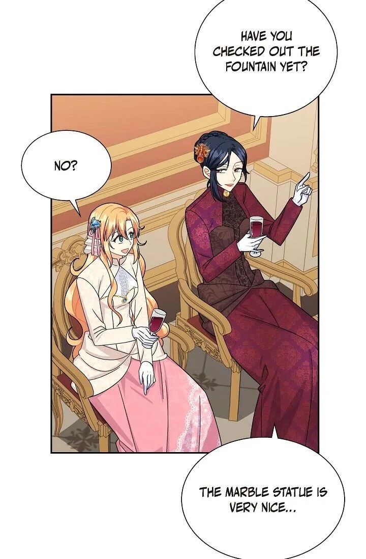 The Destroyer Fell in Love With Me Chapter 19 page 48