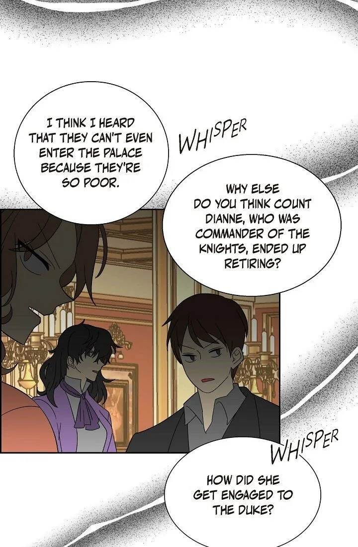 The Destroyer Fell in Love With Me Chapter 19 page 52