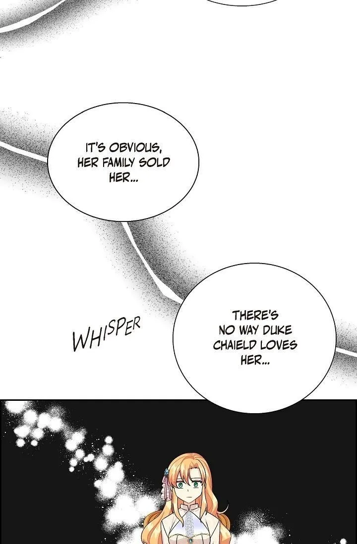 The Destroyer Fell in Love With Me Chapter 19 page 53