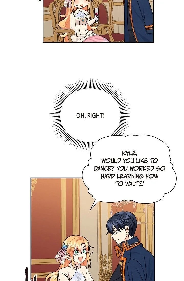 The Destroyer Fell in Love With Me Chapter 19 page 61