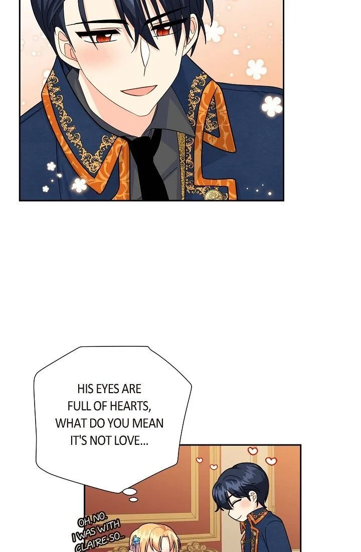 The Destroyer Fell in Love With Me Chapter 19 page 60