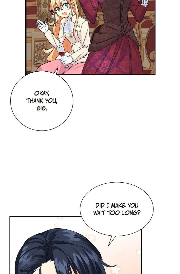 The Destroyer Fell in Love With Me Chapter 19 page 59