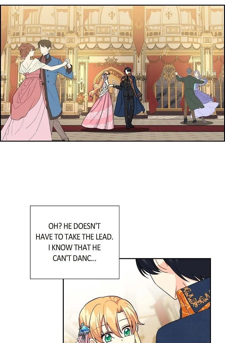 The Destroyer Fell in Love With Me Chapter 19 page 65