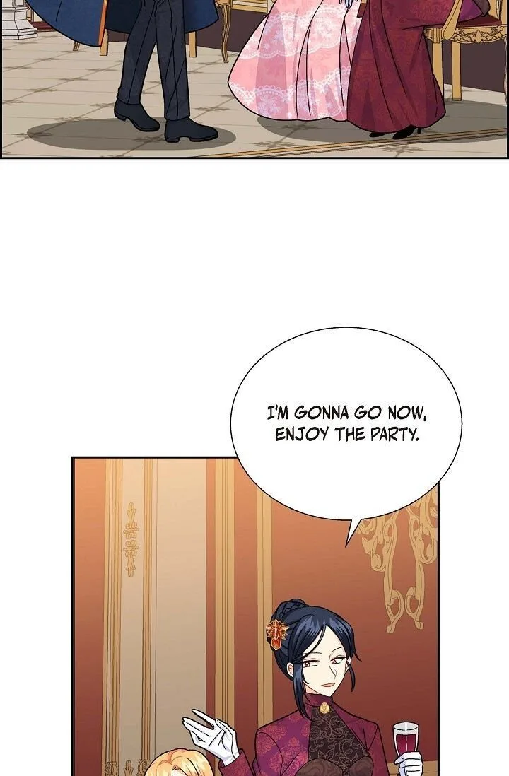 The Destroyer Fell in Love With Me Chapter 19 page 58
