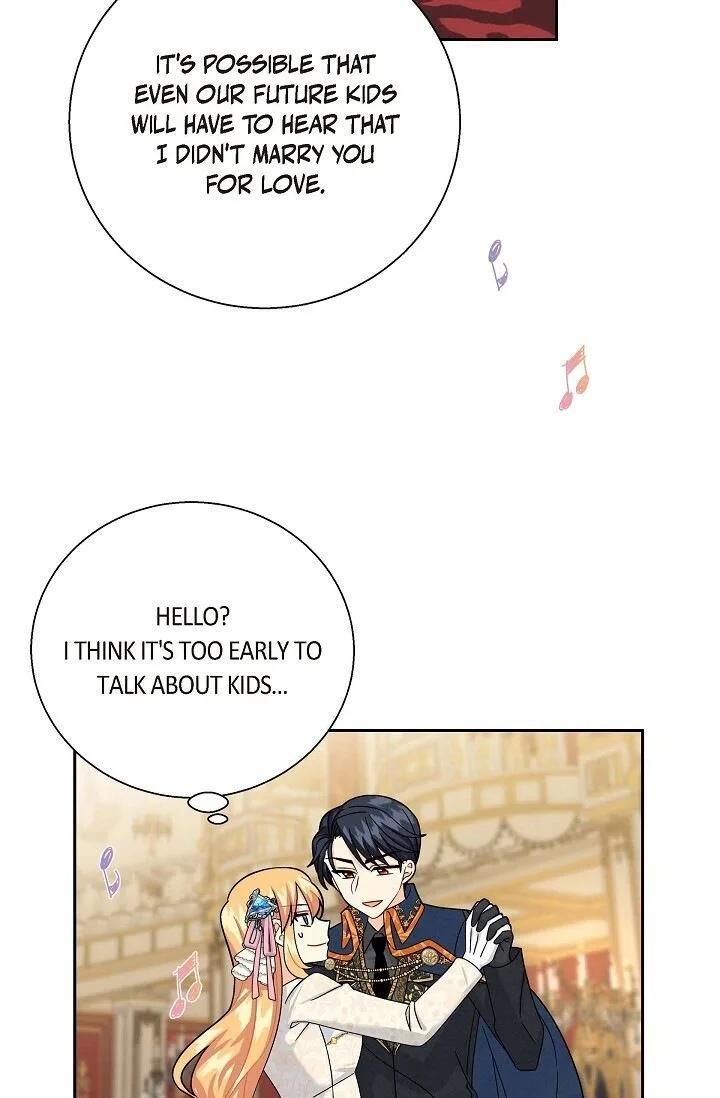 The Destroyer Fell in Love With Me Chapter 19 page 70