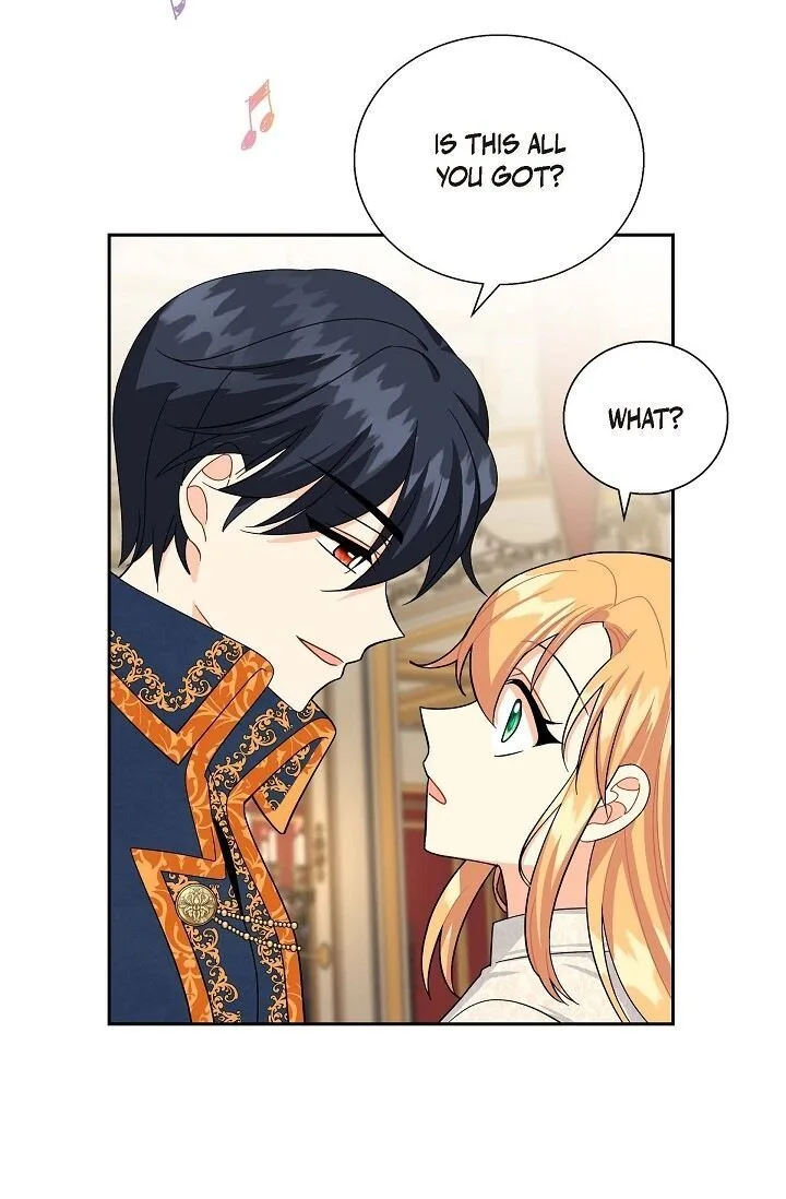 The Destroyer Fell in Love With Me Chapter 19 page 68