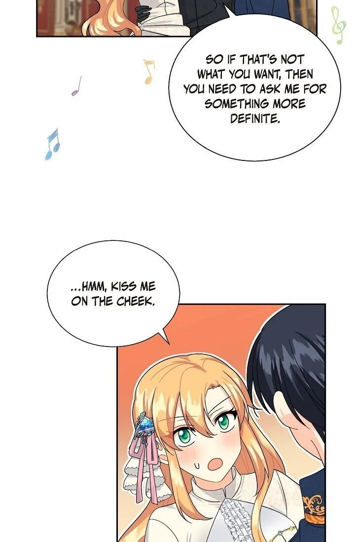 The Destroyer Fell in Love With Me Chapter 19 page 71