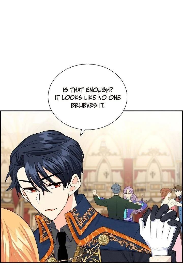 The Destroyer Fell in Love With Me Chapter 19 page 73