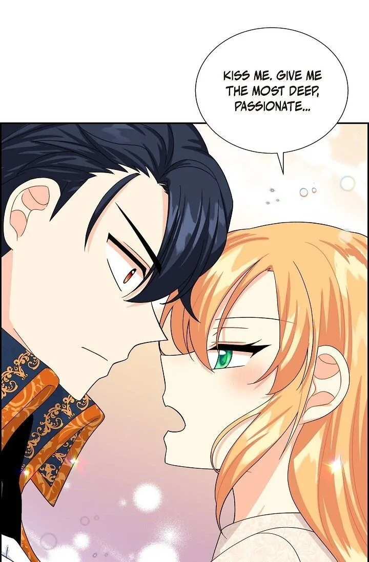 The Destroyer Fell in Love With Me Chapter 19 page 76