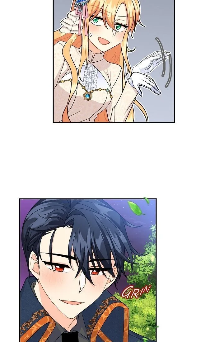 The Destroyer Fell in Love With Me Chapter 20 page 15