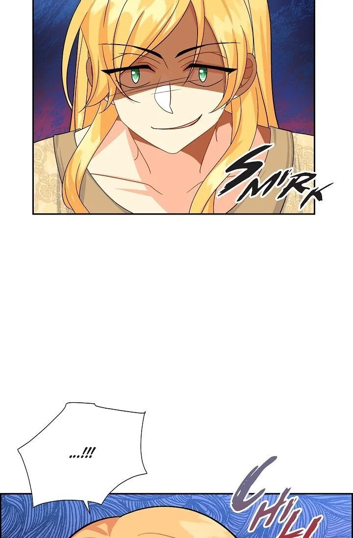 The Destroyer Fell in Love With Me Chapter 20 page 33