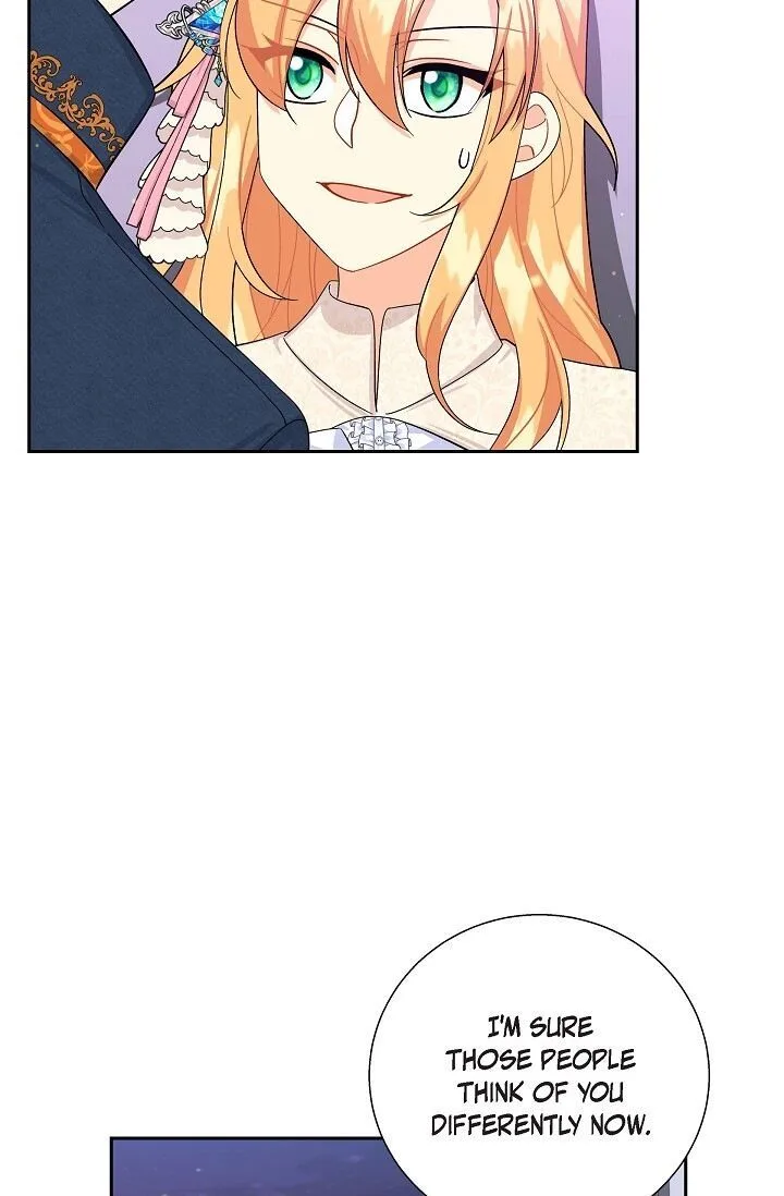 The Destroyer Fell in Love With Me Chapter 20 page 12