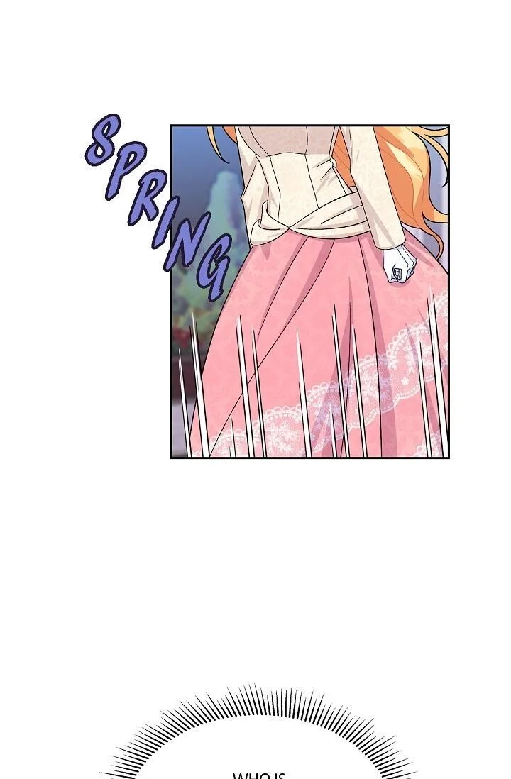 The Destroyer Fell in Love With Me Chapter 20 page 35
