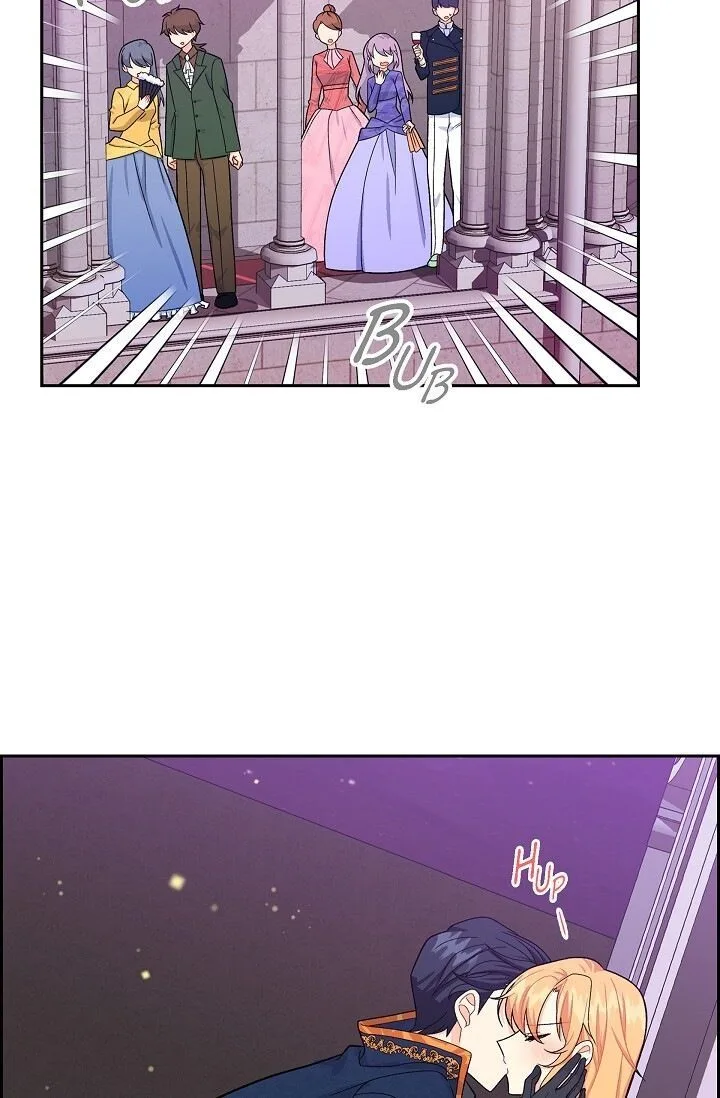 The Destroyer Fell in Love With Me Chapter 20 page 8