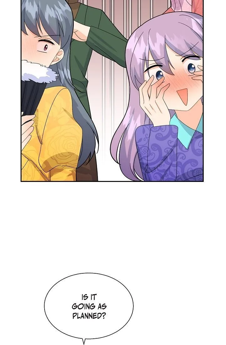 The Destroyer Fell in Love With Me Chapter 20 page 10
