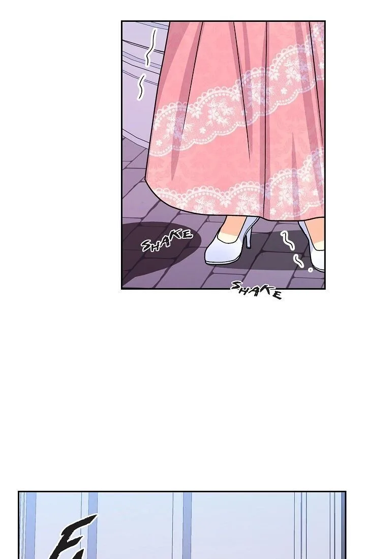 The Destroyer Fell in Love With Me Chapter 20 page 27