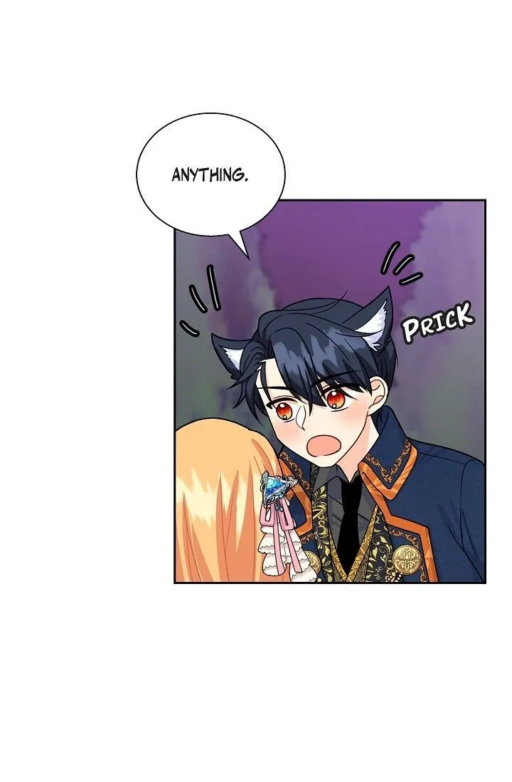 The Destroyer Fell in Love With Me Chapter 20 page 23