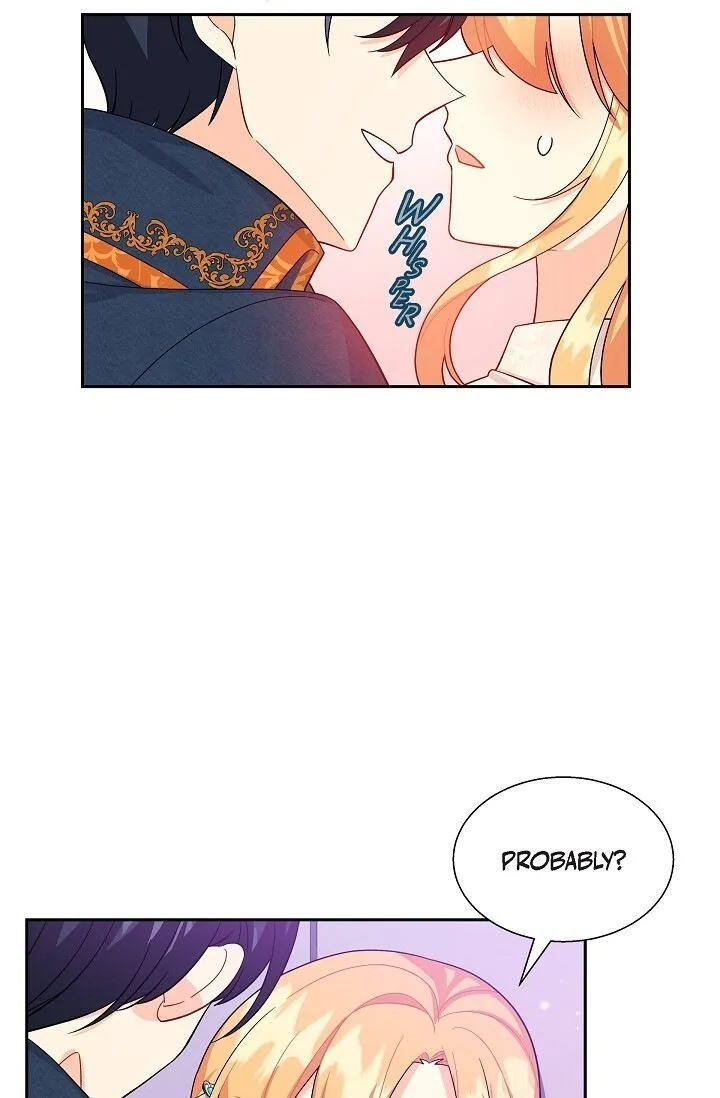 The Destroyer Fell in Love With Me Chapter 20 page 11