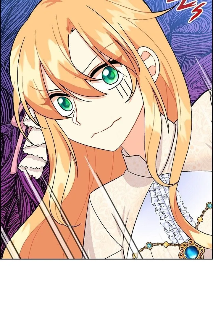 The Destroyer Fell in Love With Me Chapter 20 page 34