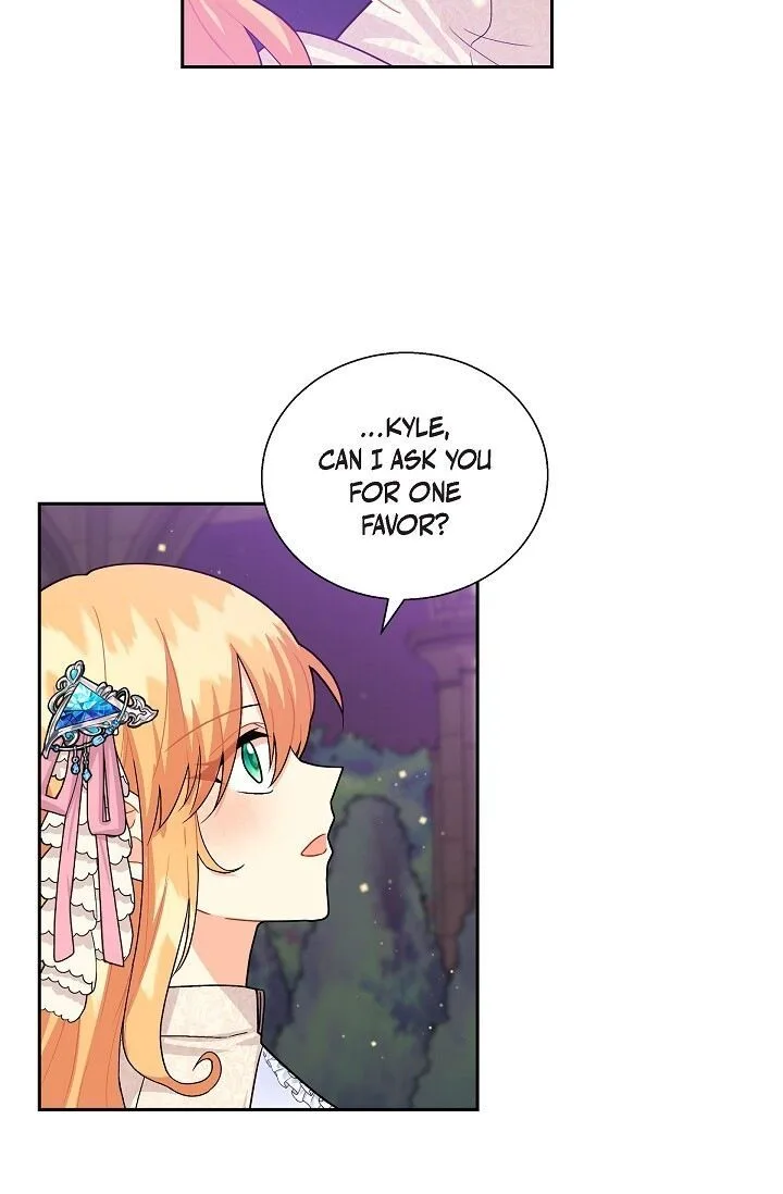 The Destroyer Fell in Love With Me Chapter 20 page 22
