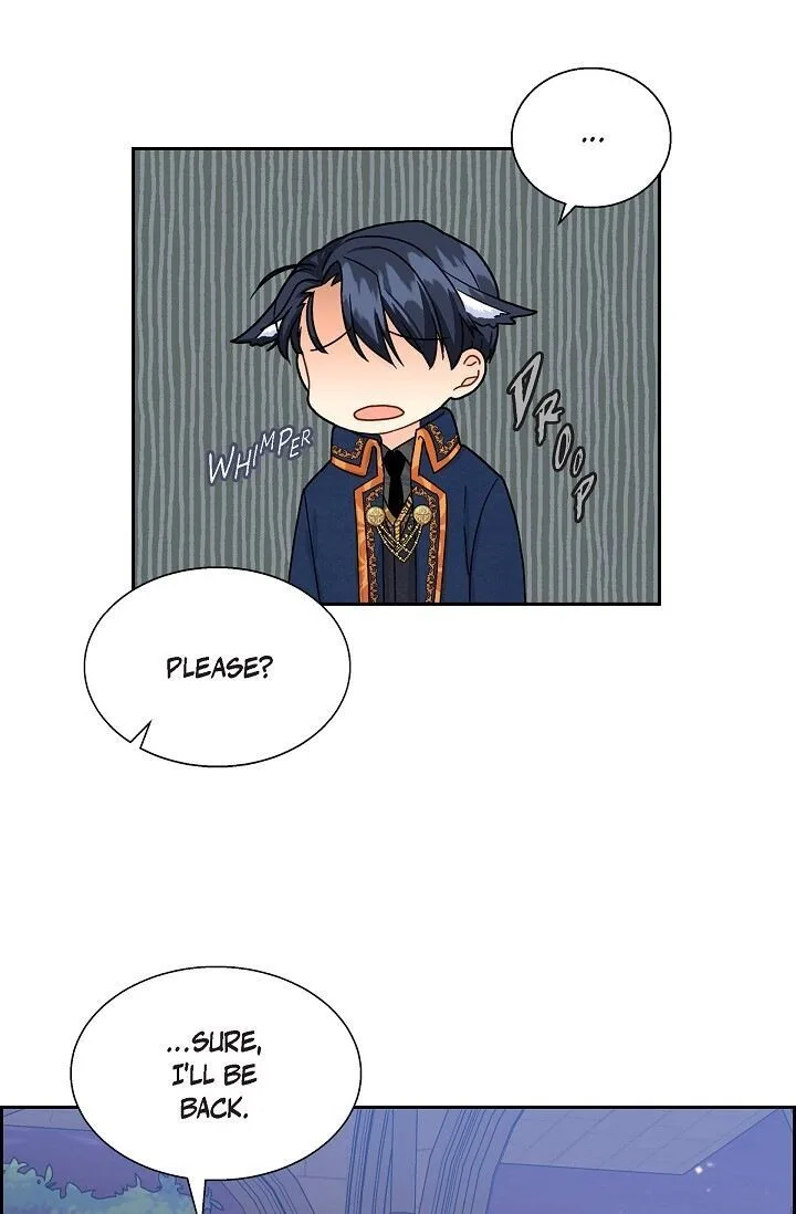 The Destroyer Fell in Love With Me Chapter 20 page 25