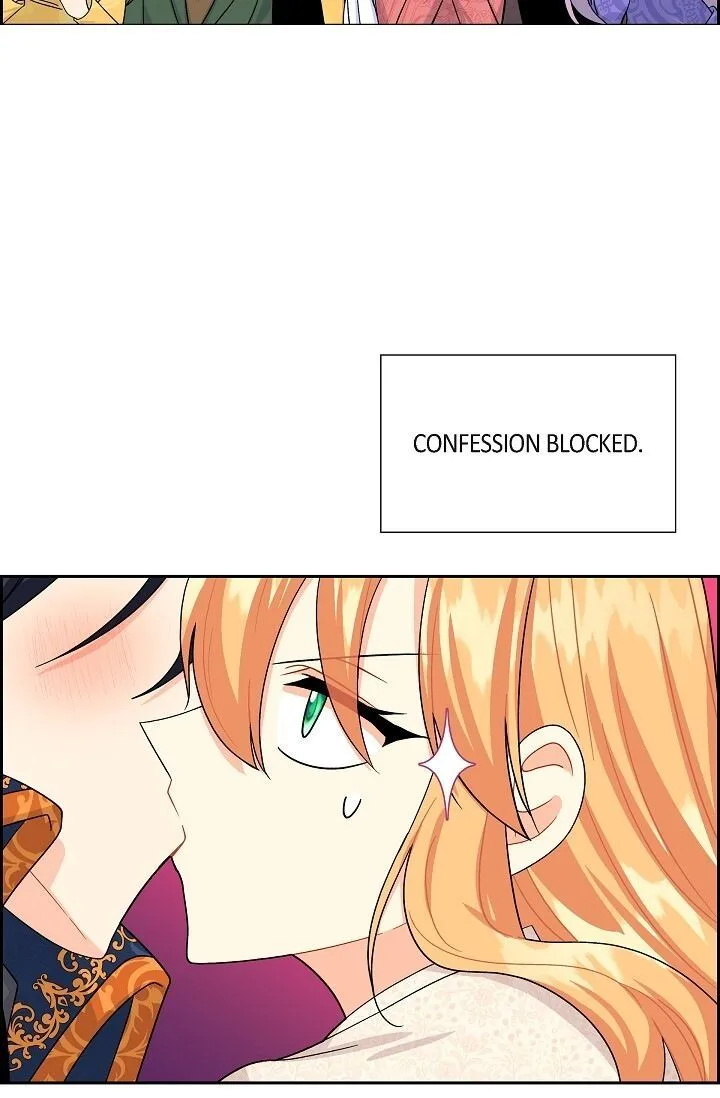 The Destroyer Fell in Love With Me Chapter 20 page 19