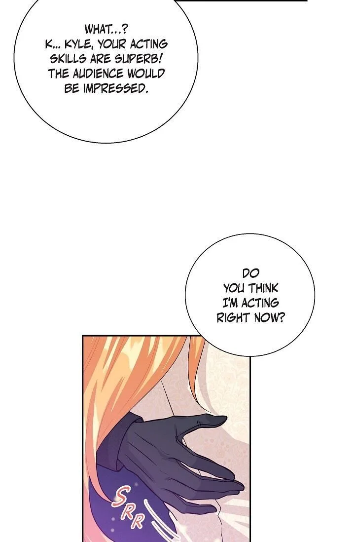 The Destroyer Fell in Love With Me Chapter 20 page 21
