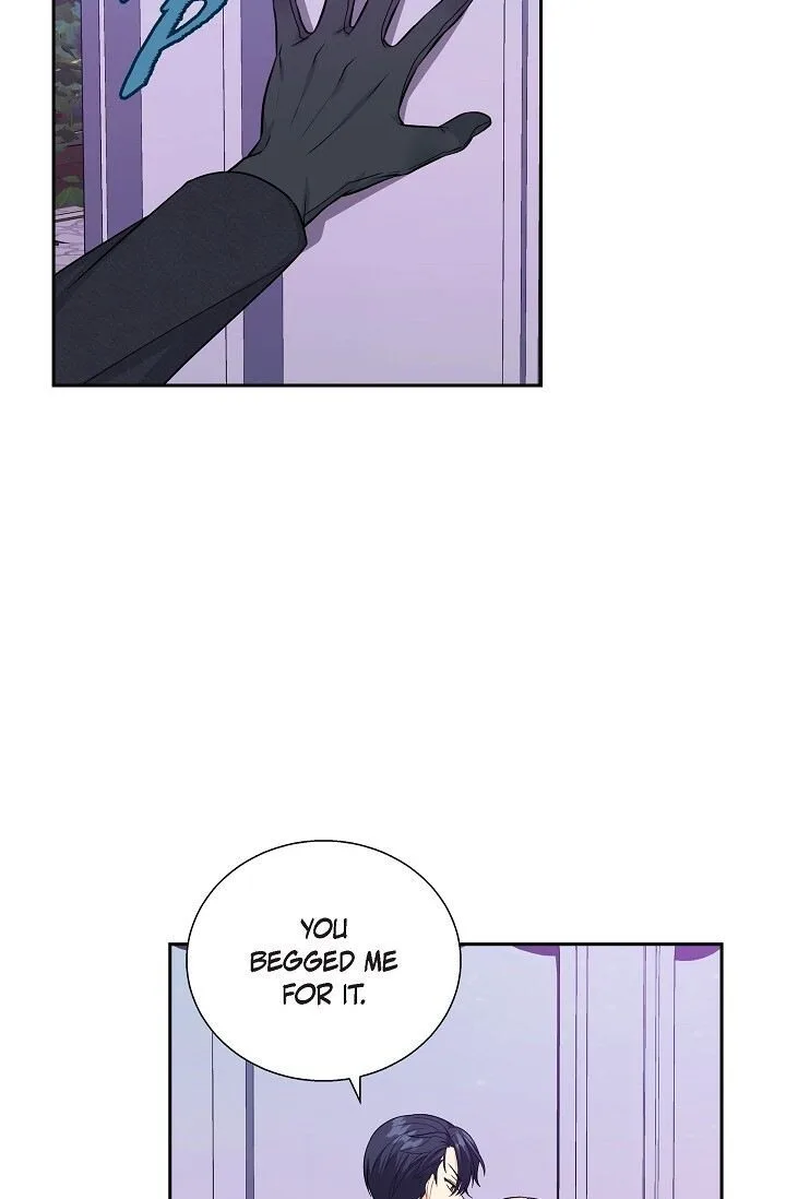 The Destroyer Fell in Love With Me Chapter 20 page 3