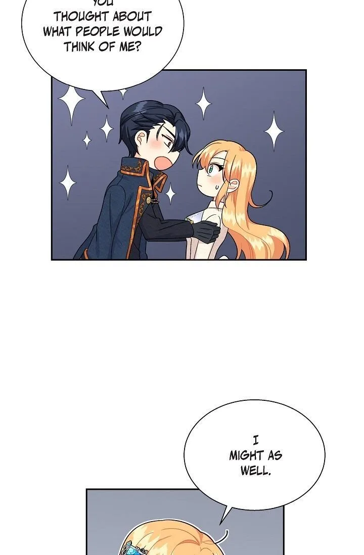 The Destroyer Fell in Love With Me Chapter 20 page 14