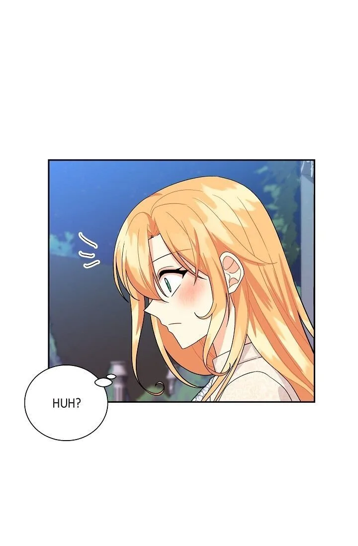 The Destroyer Fell in Love With Me Chapter 20 page 29