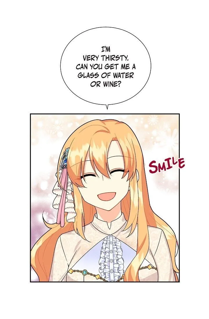 The Destroyer Fell in Love With Me Chapter 20 page 24