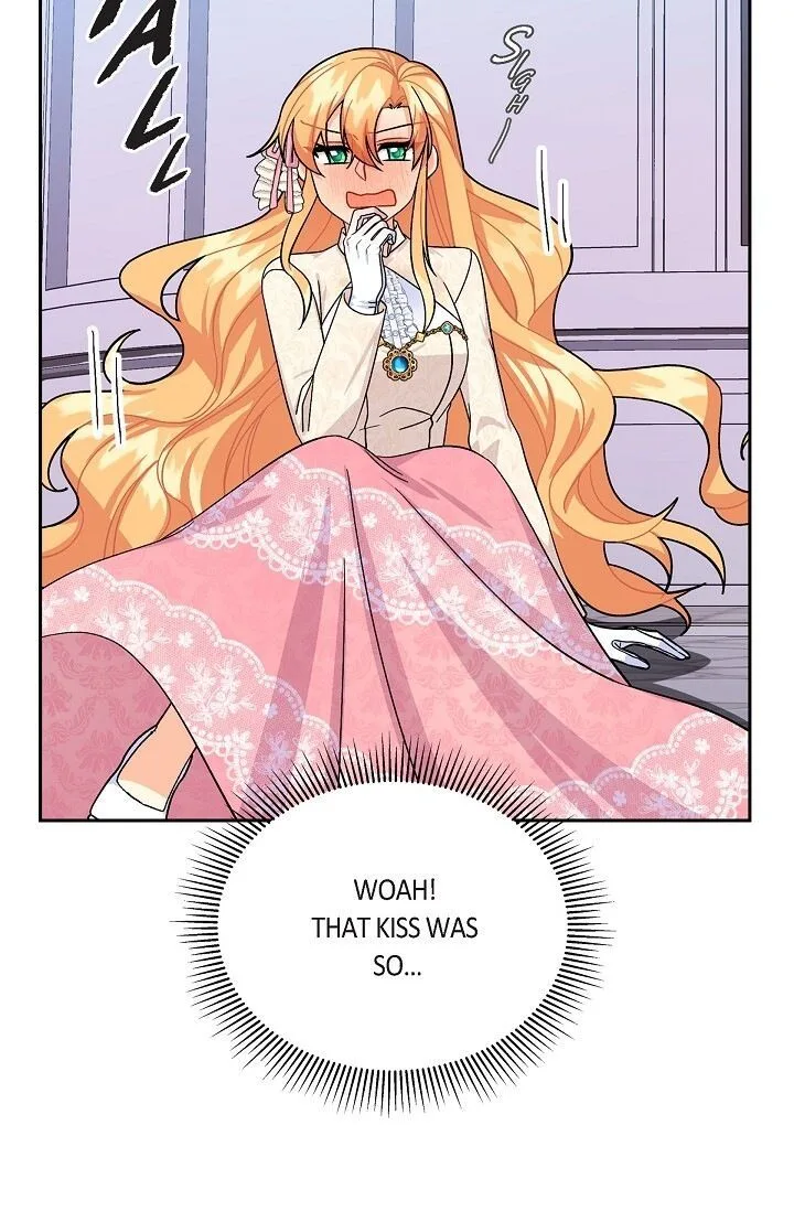 The Destroyer Fell in Love With Me Chapter 20 page 28