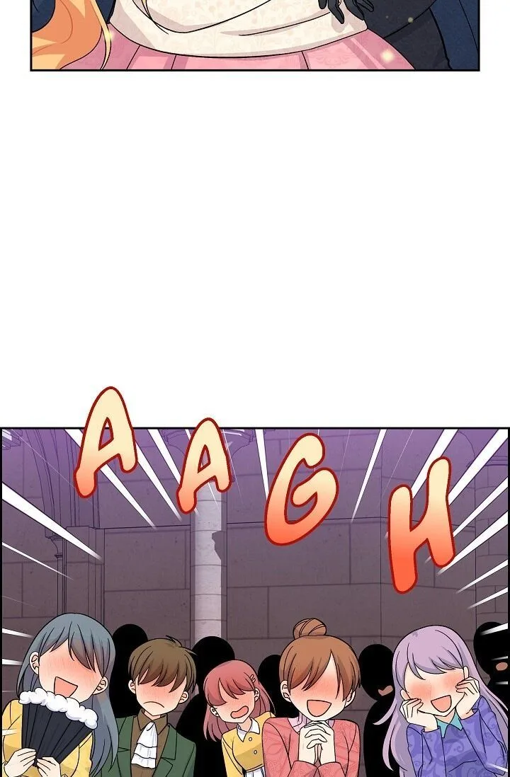 The Destroyer Fell in Love With Me Chapter 20 page 18