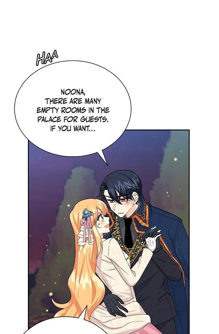 The Destroyer Fell in Love With Me Chapter 20 page 20