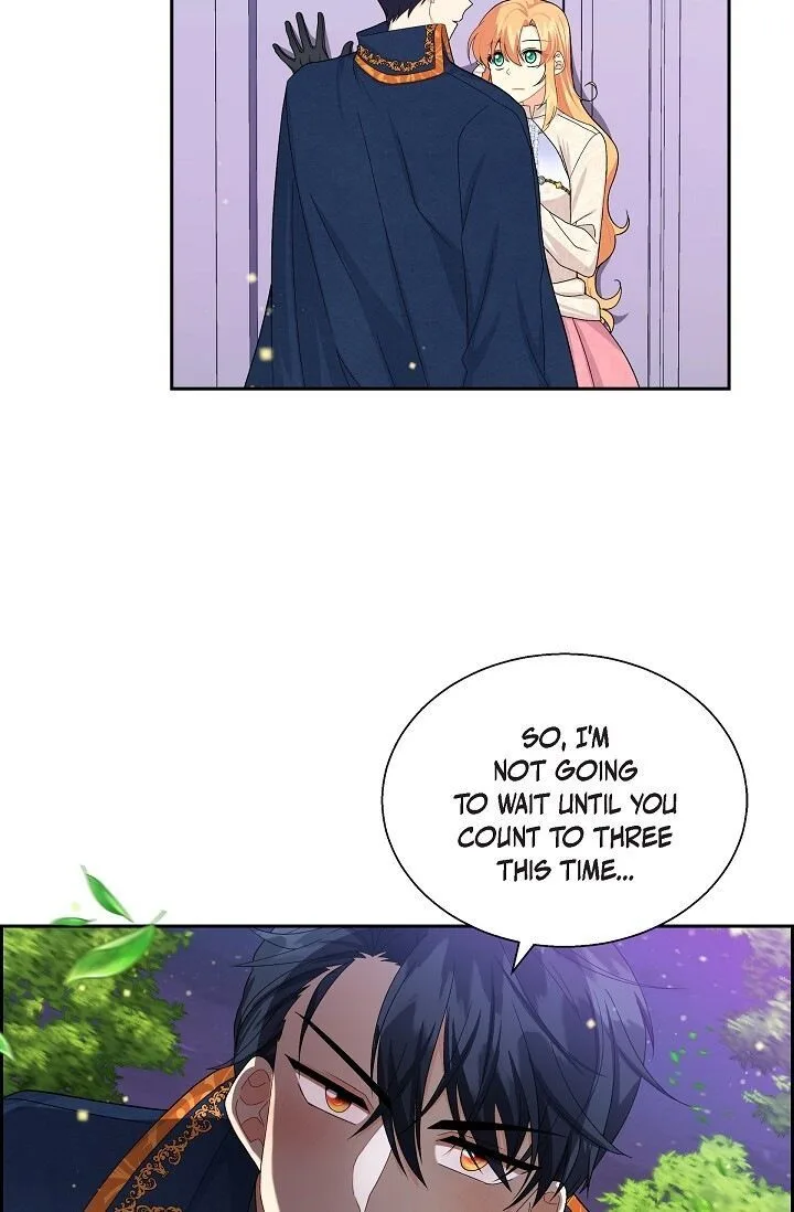 The Destroyer Fell in Love With Me Chapter 20 page 4