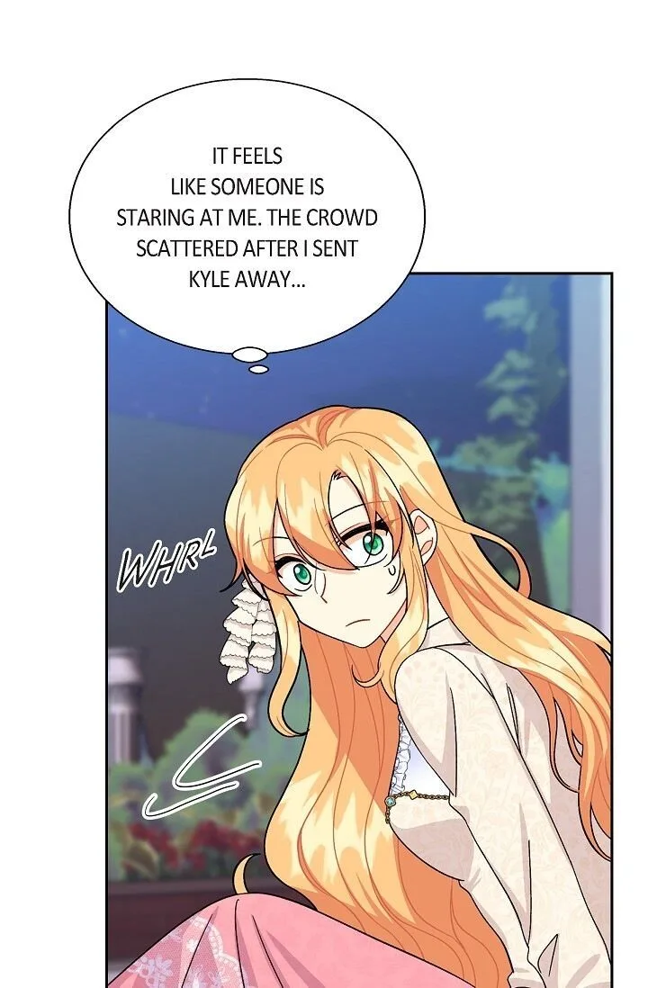 The Destroyer Fell in Love With Me Chapter 20 page 30