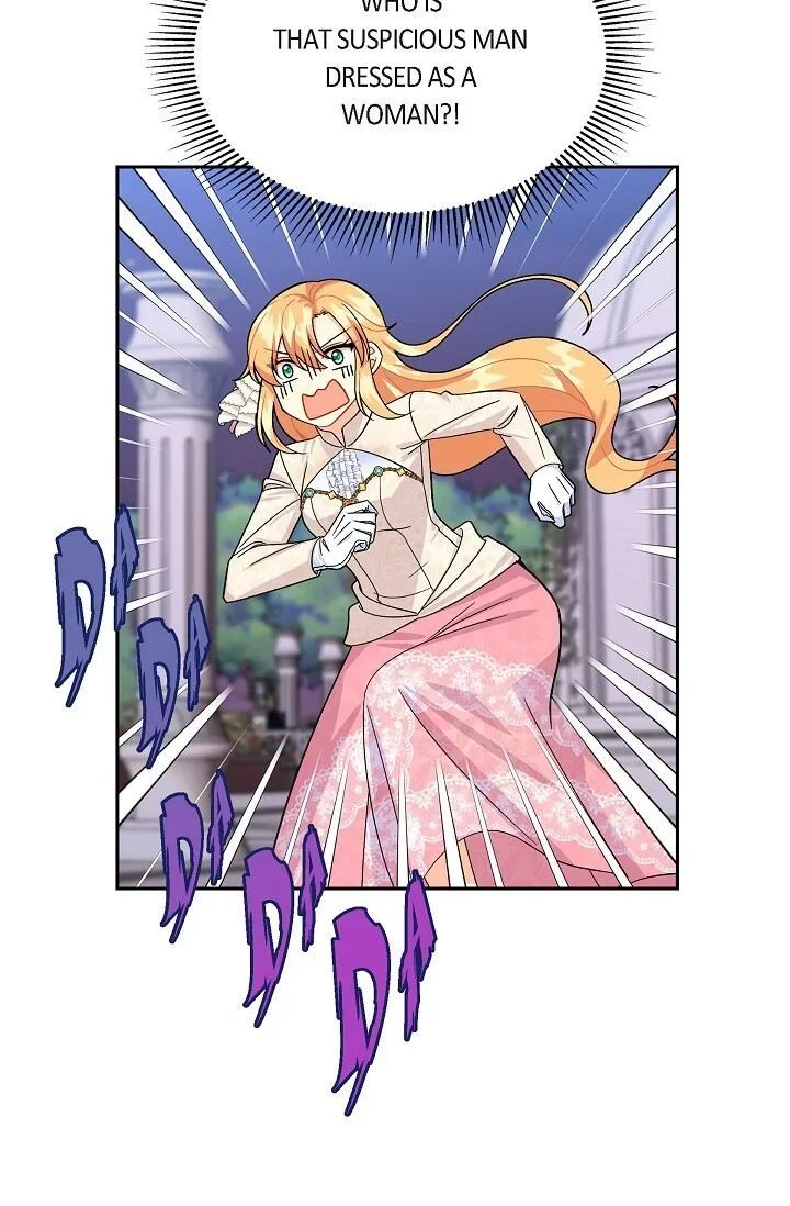 The Destroyer Fell in Love With Me Chapter 20 page 36