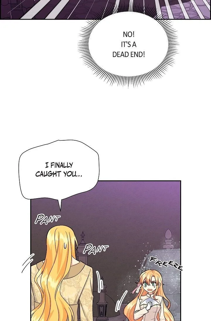 The Destroyer Fell in Love With Me Chapter 20 page 40